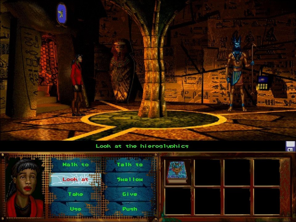 无声狂啸/I Have No Mouth, and I Must Scream_4