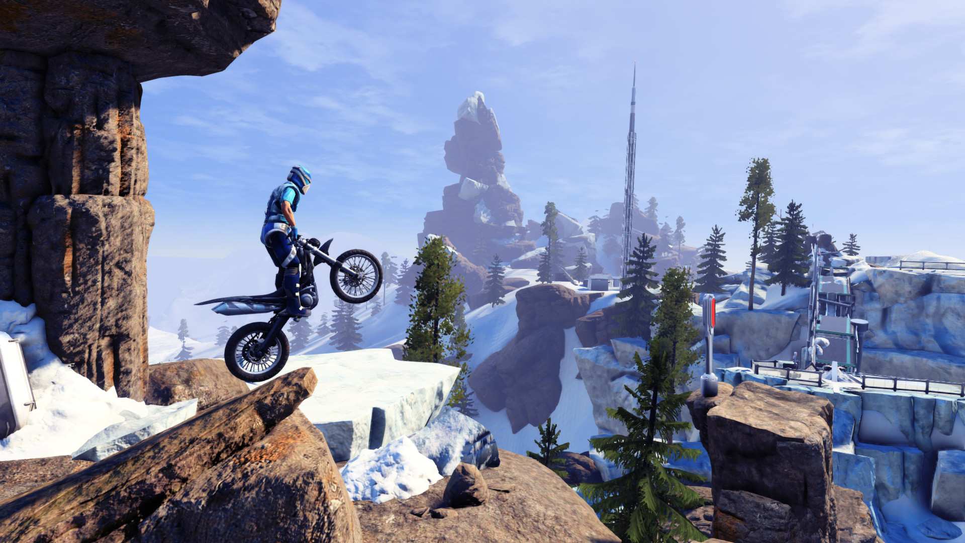 特技摩托：聚变/Trials Fusion_2