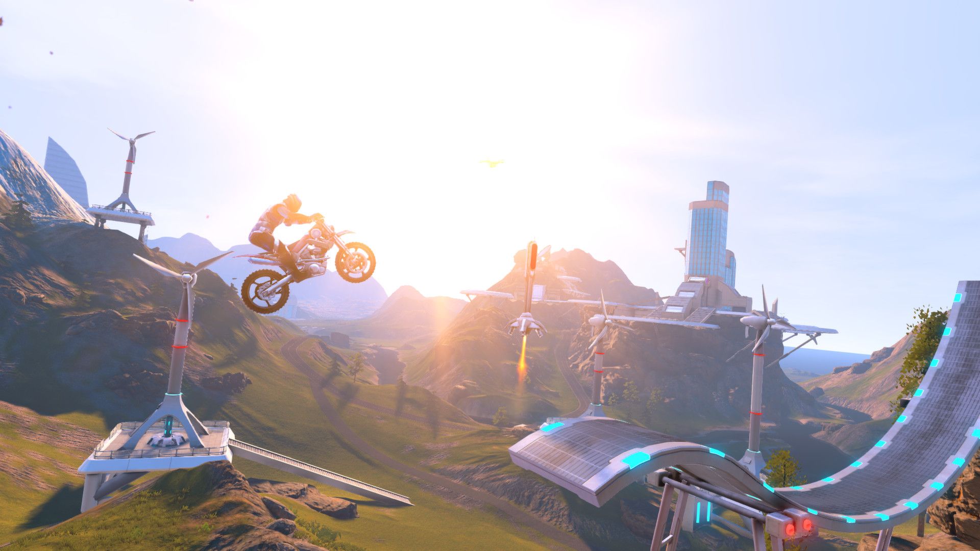 特技摩托：聚变/Trials Fusion_0