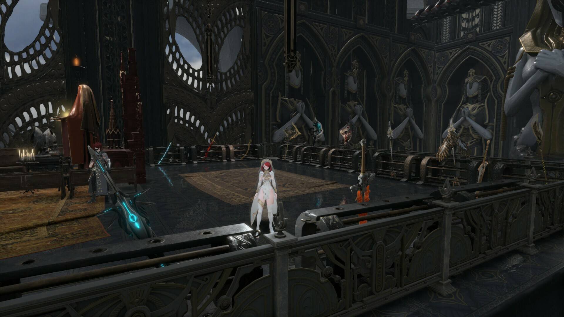 禁忌试炼/Taboo Trial_5