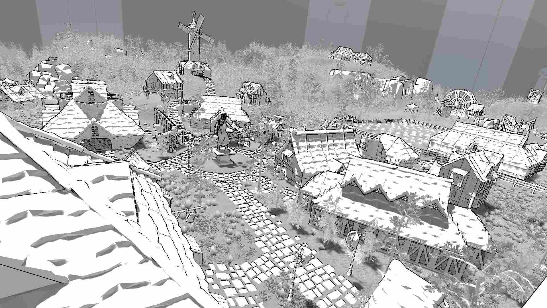 彼岸同心/Together in Between/支持网络联机_2