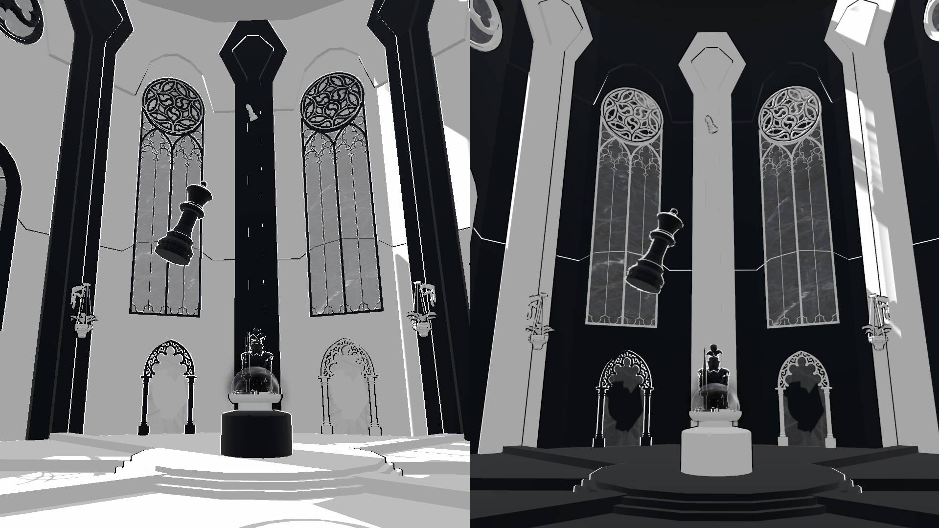 彼岸同心/Together in Between/支持网络联机_3