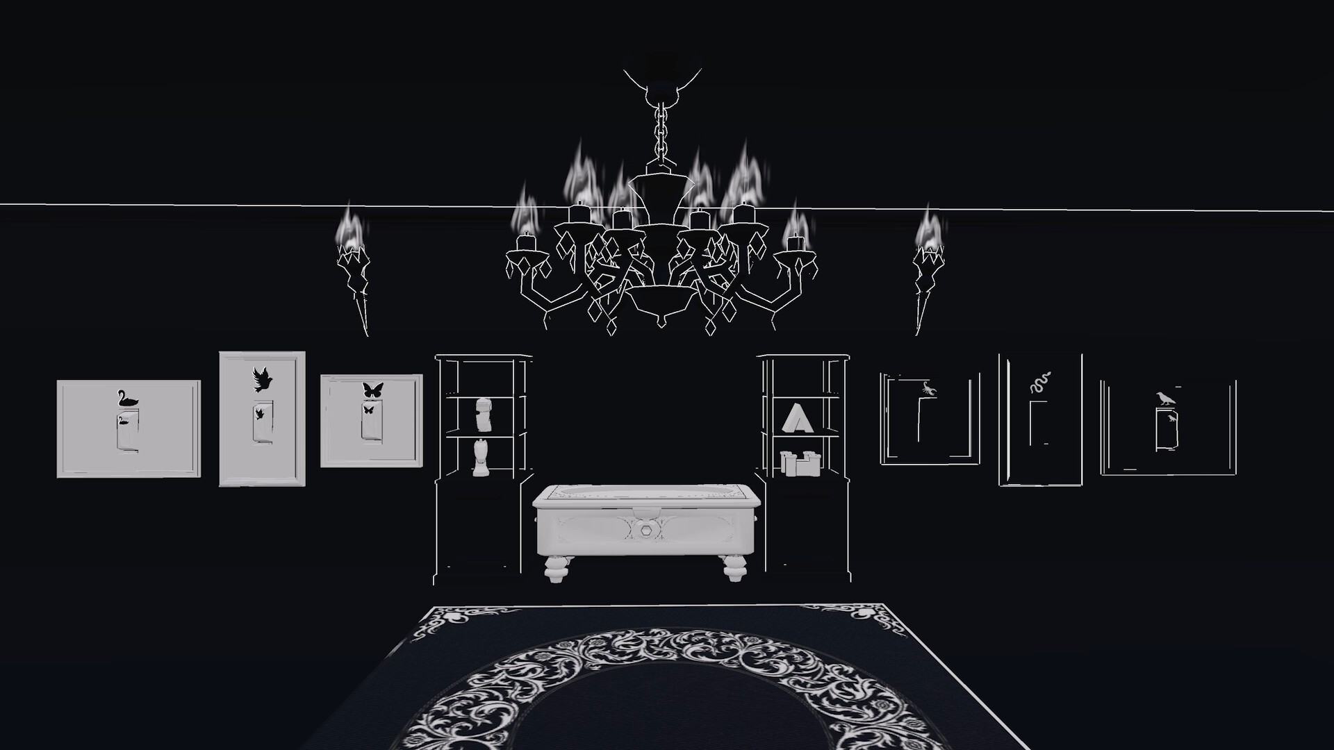 彼岸同心/Together in Between/支持网络联机_0