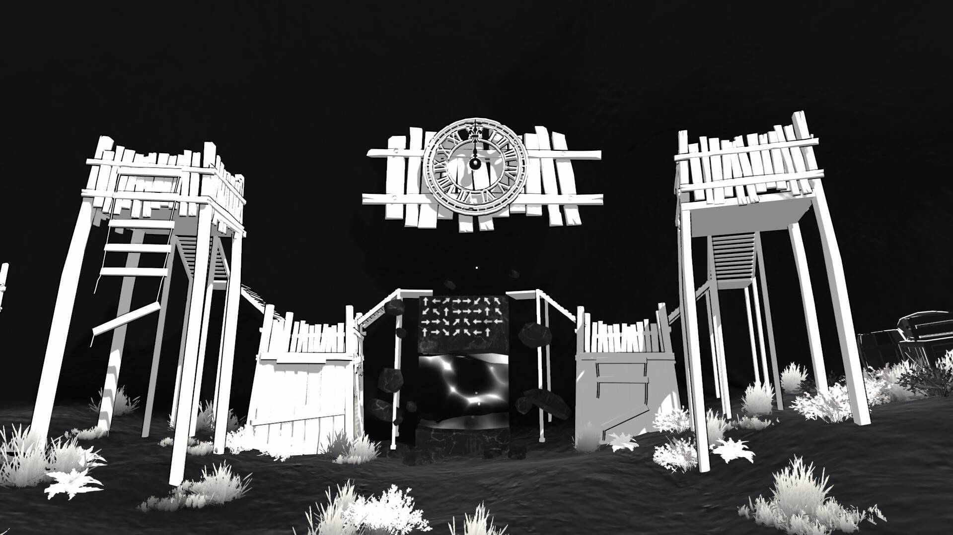 彼岸同心/Together in Between/支持网络联机_1