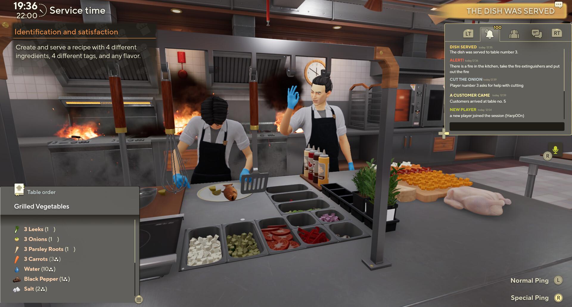 烹饪模拟器 2：合作无间/Cooking Simulator 2: Better Together_0