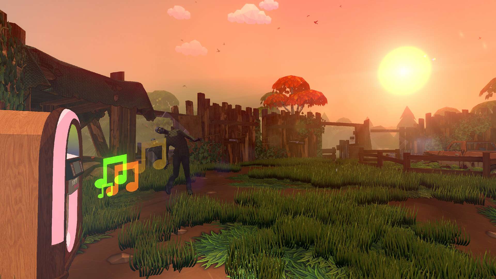 森派竞技场/Senpai Arena_2