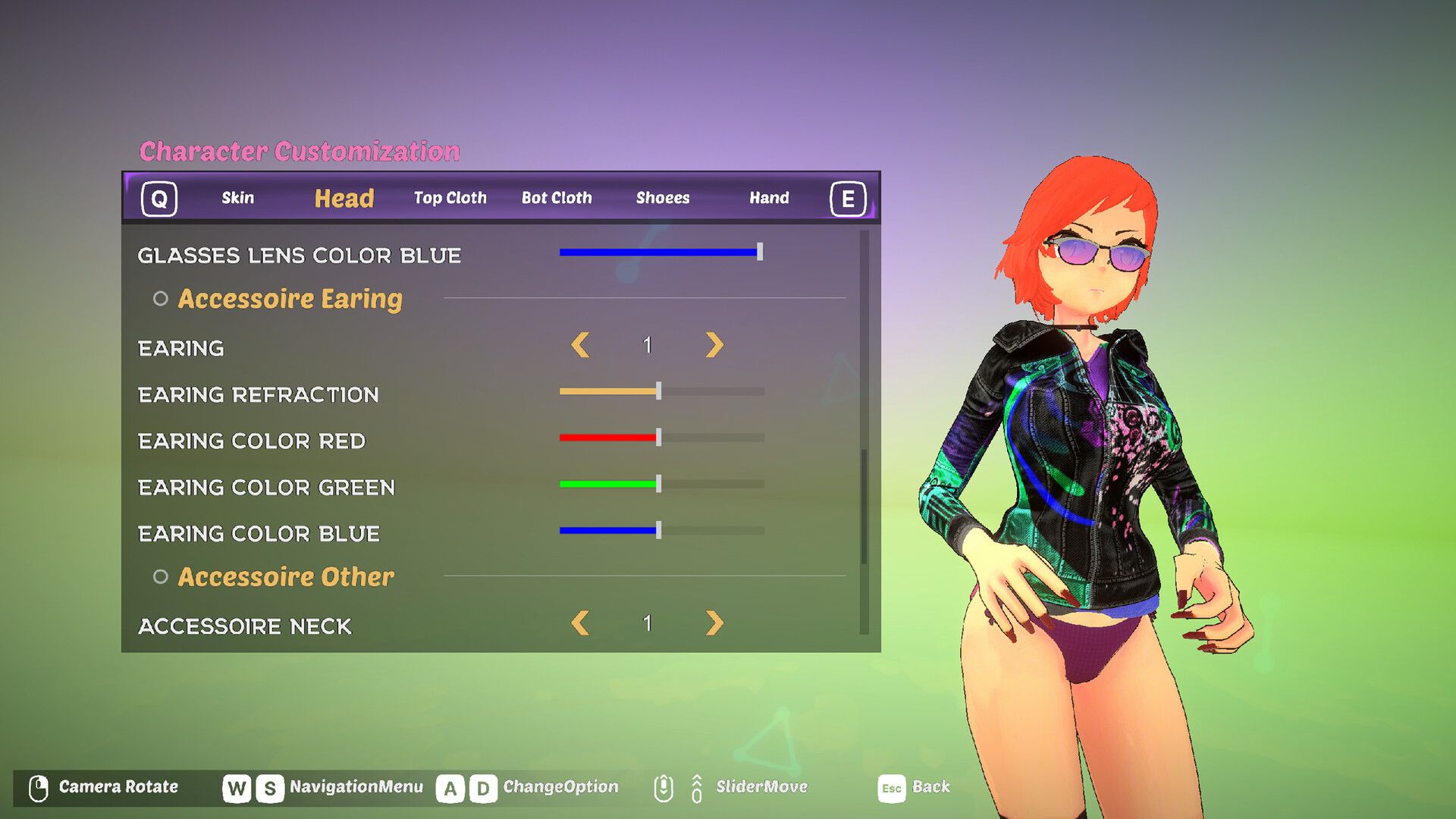 森派竞技场/Senpai Arena_4