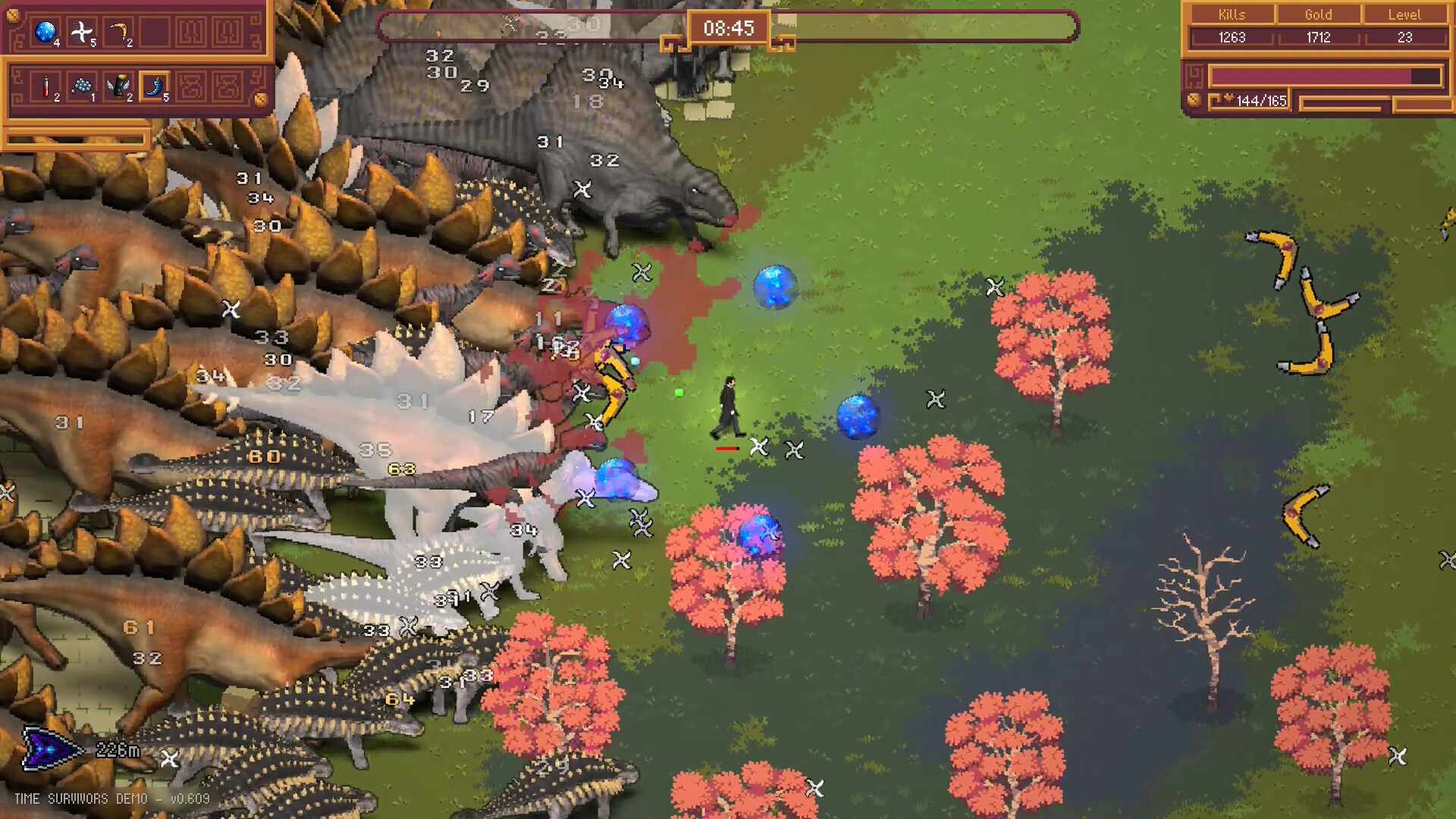 时间幸存者：章节0/Time Survivors: Chapter 0_5