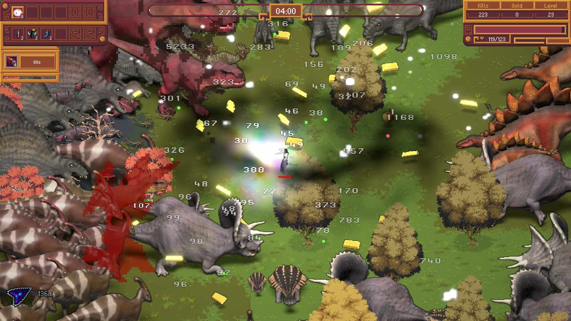 时间幸存者：章节0/Time Survivors: Chapter 0_1