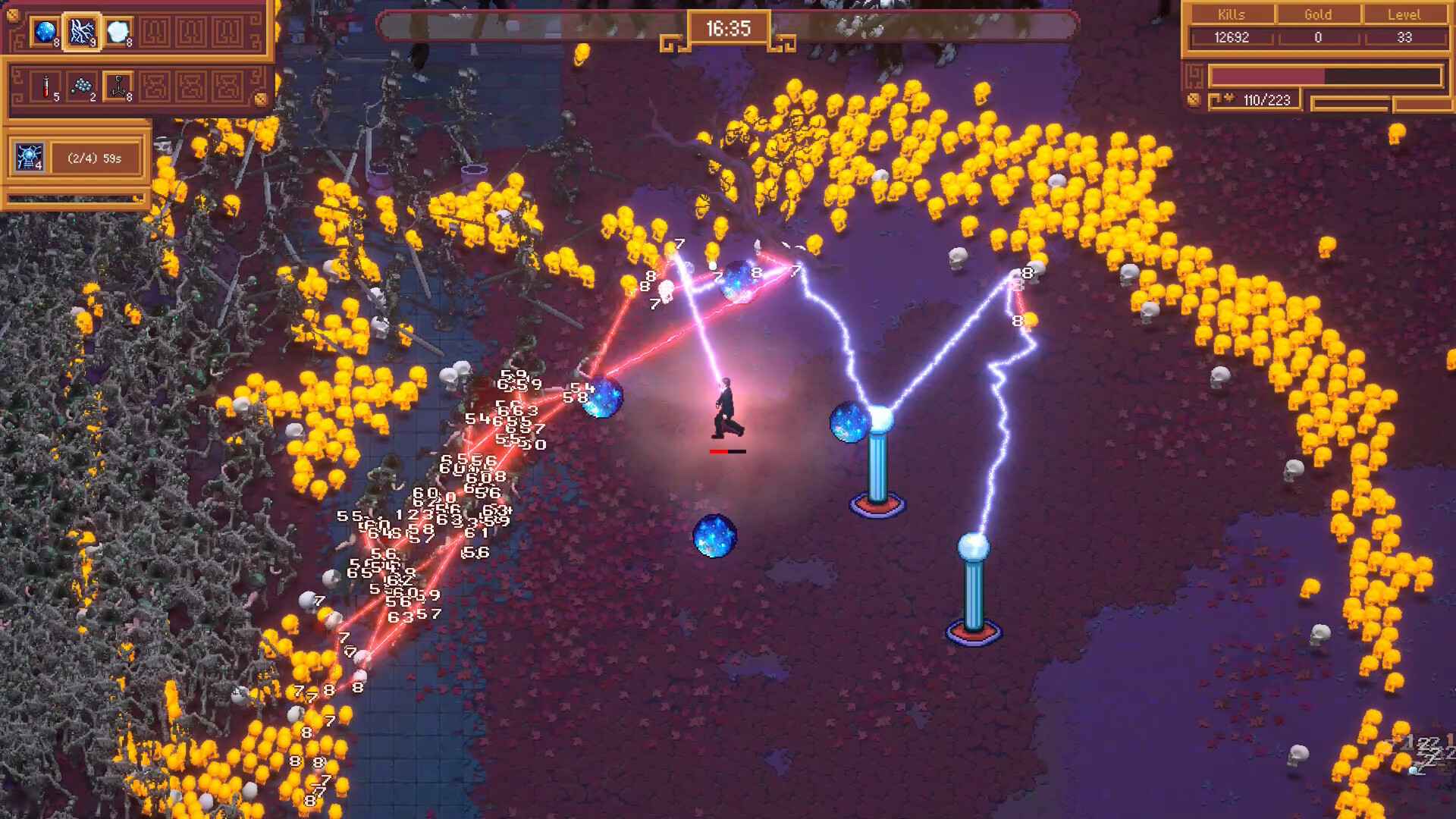 时间幸存者：章节0/Time Survivors: Chapter 0_0