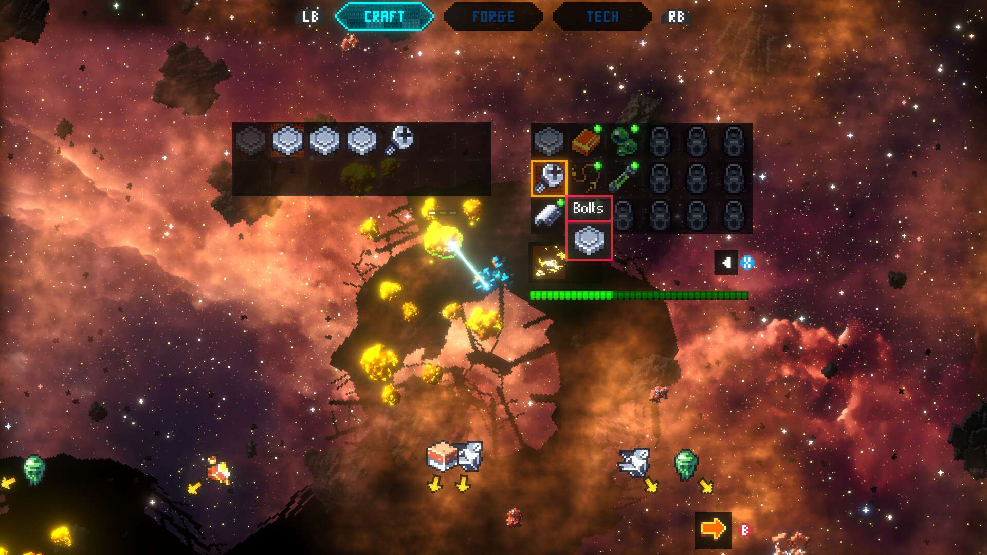 暮光物质/Eventide Matter_1