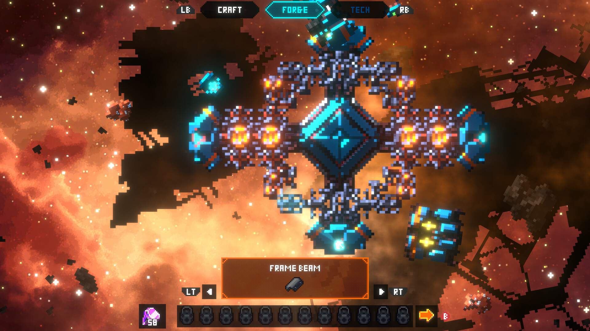 暮光物质/Eventide Matter_3