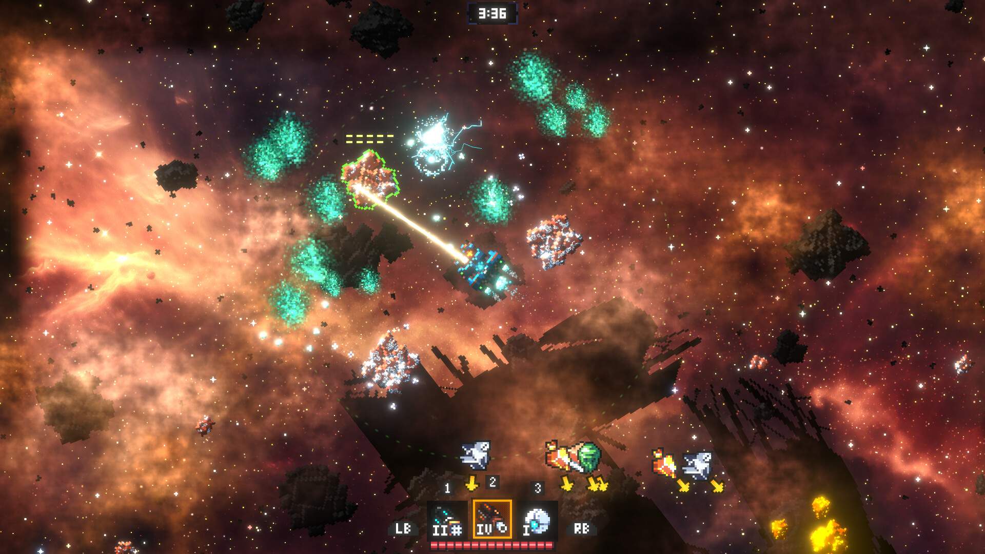 暮光物质/Eventide Matter_0