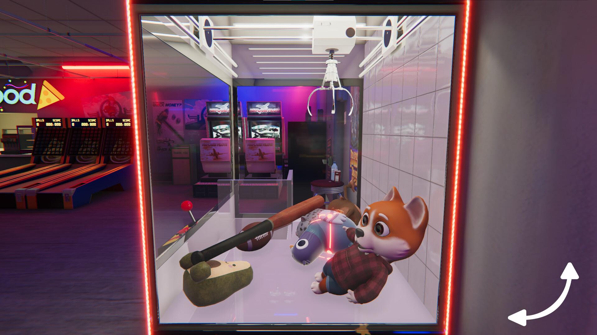 爪机模拟器/Claw Machine Sim_3