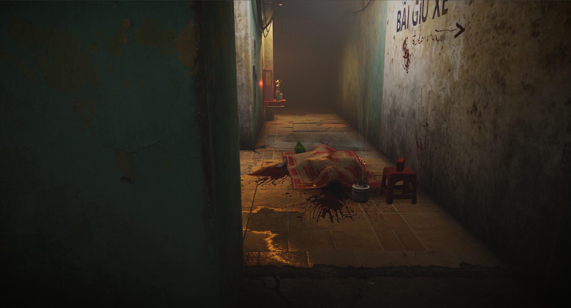 灾殃/The Scourge_3