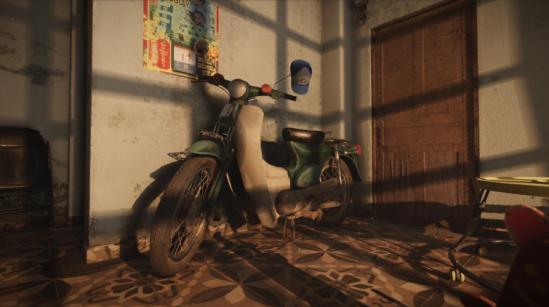 灾殃/The Scourge_1