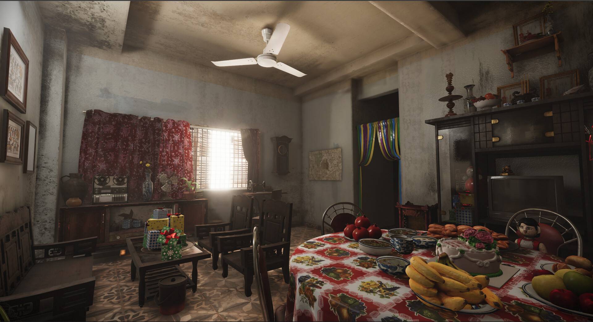 灾殃/The Scourge_0