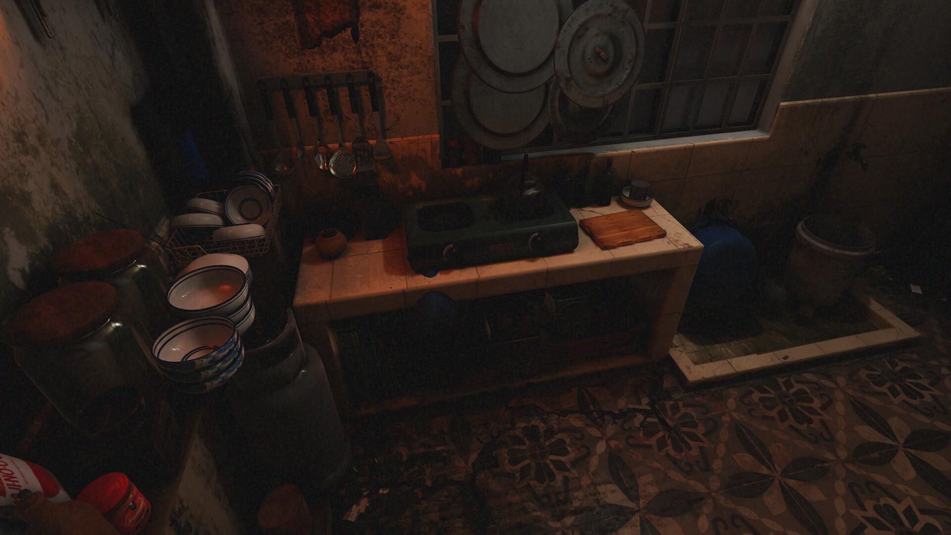 灾殃/The Scourge_5