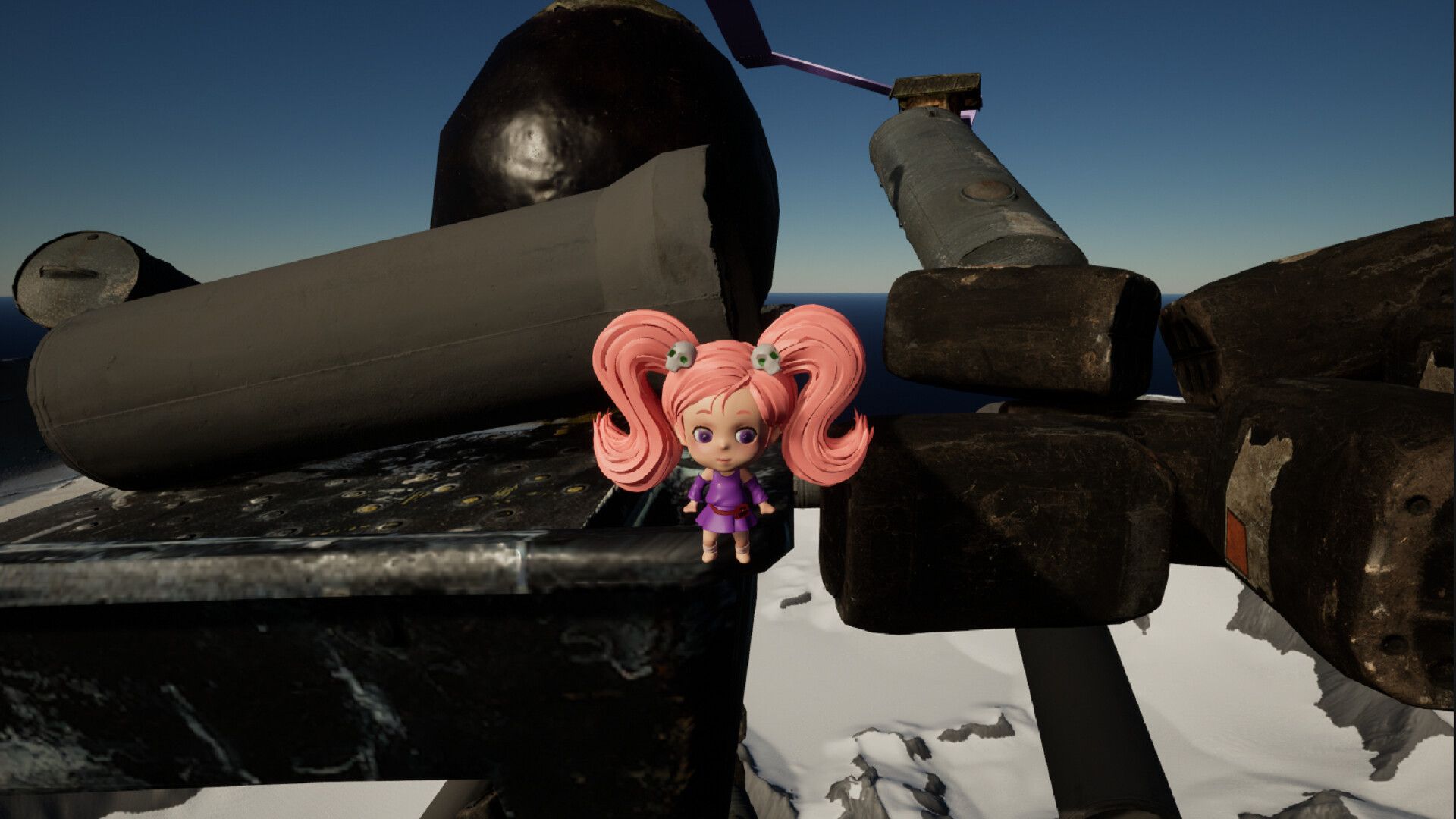 阿西娅：回到梦境/Assia：Returning to Dreams_4