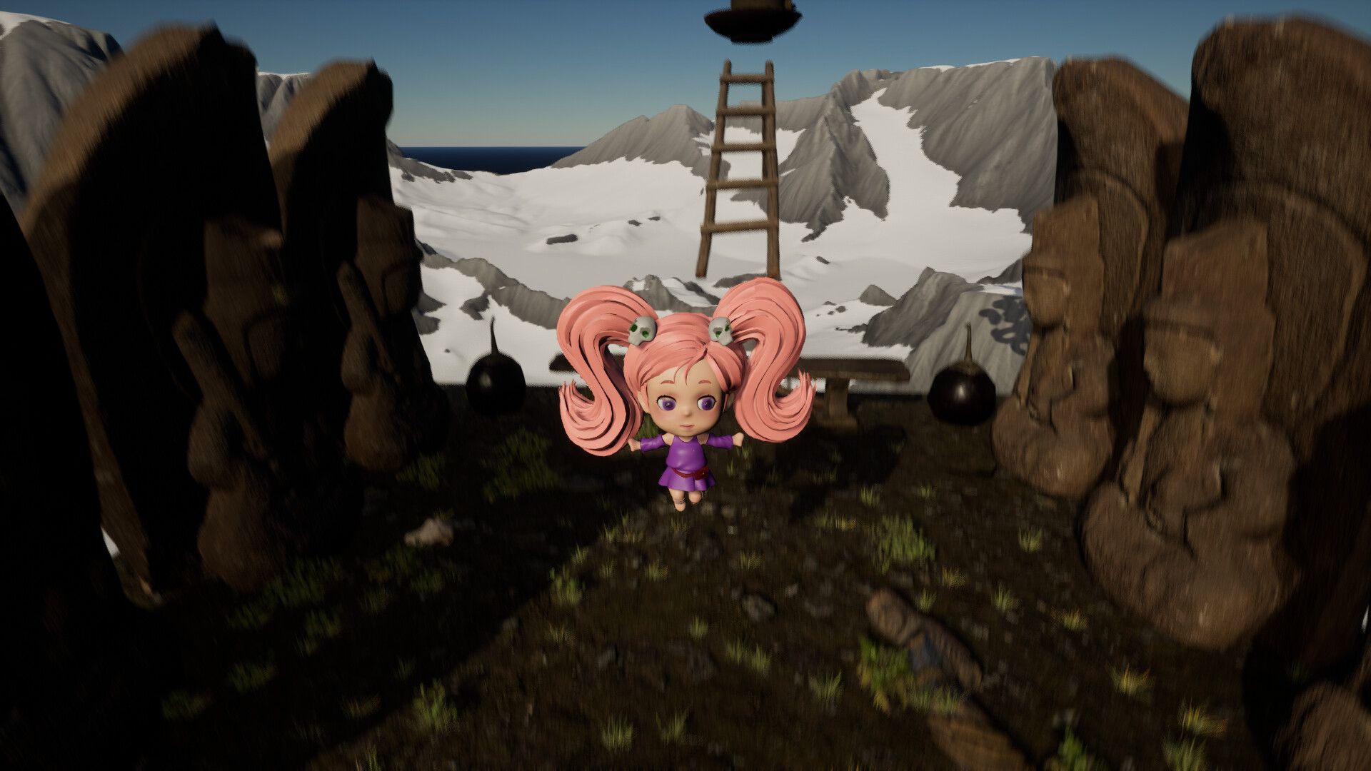 阿西娅：回到梦境/Assia：Returning to Dreams_2