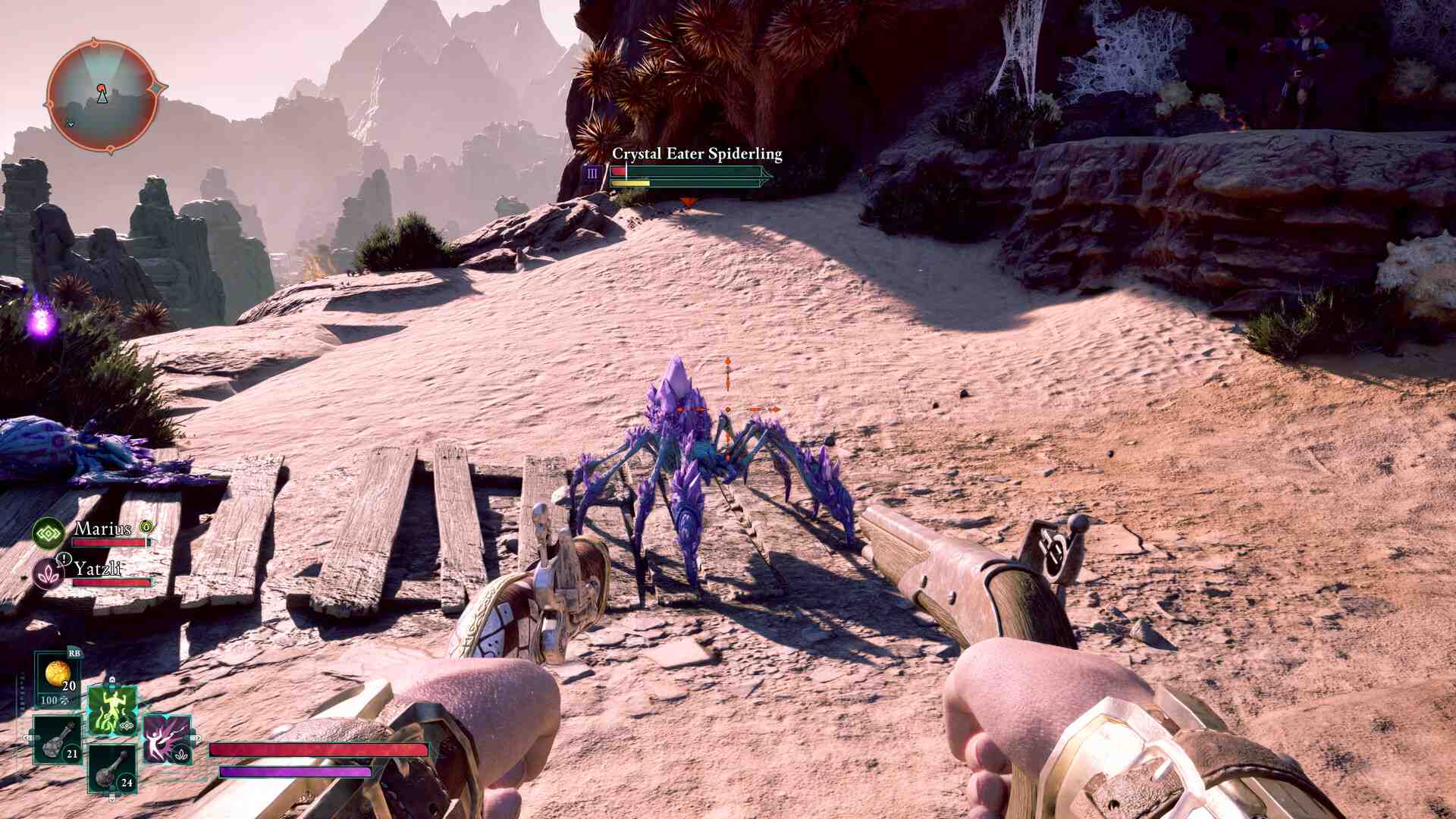 宣誓高级版/Avowed Premium Edition_2