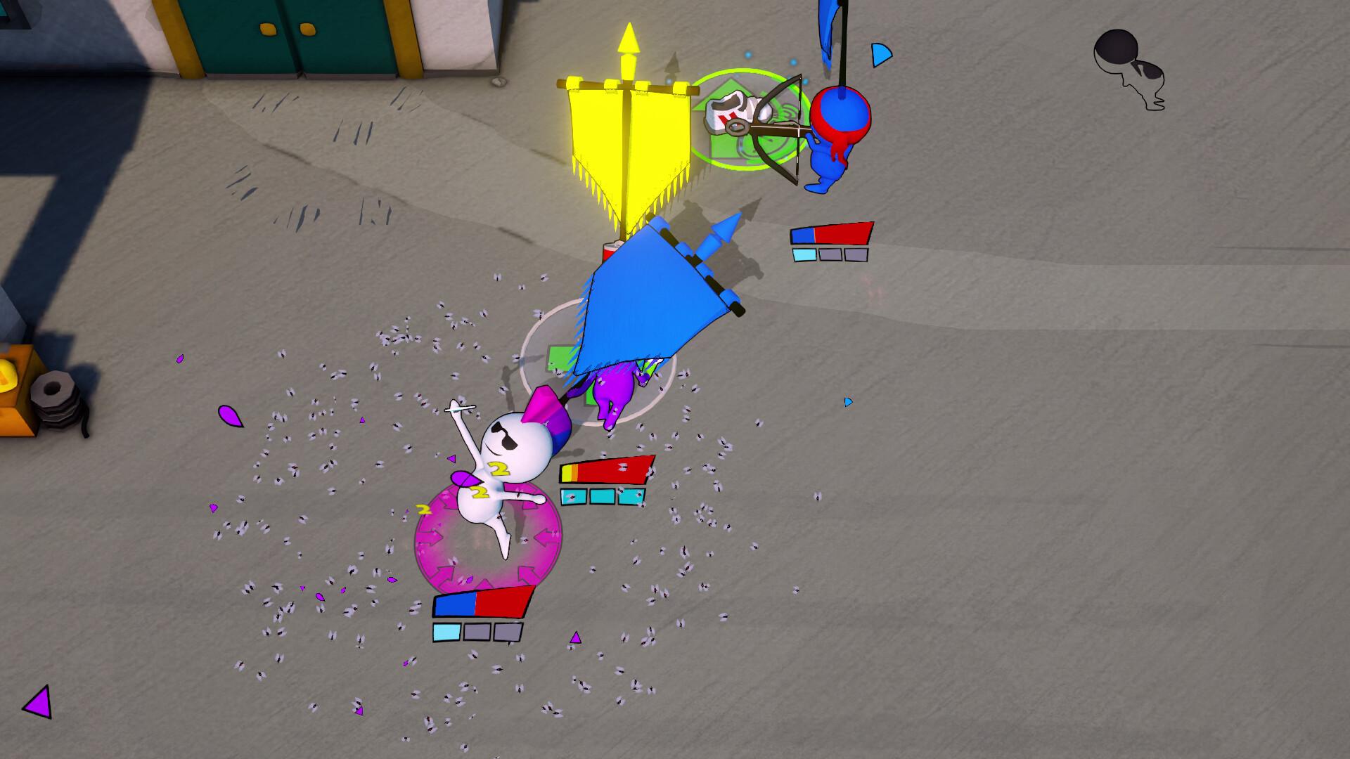 爆笑乱斗/Buhei_3