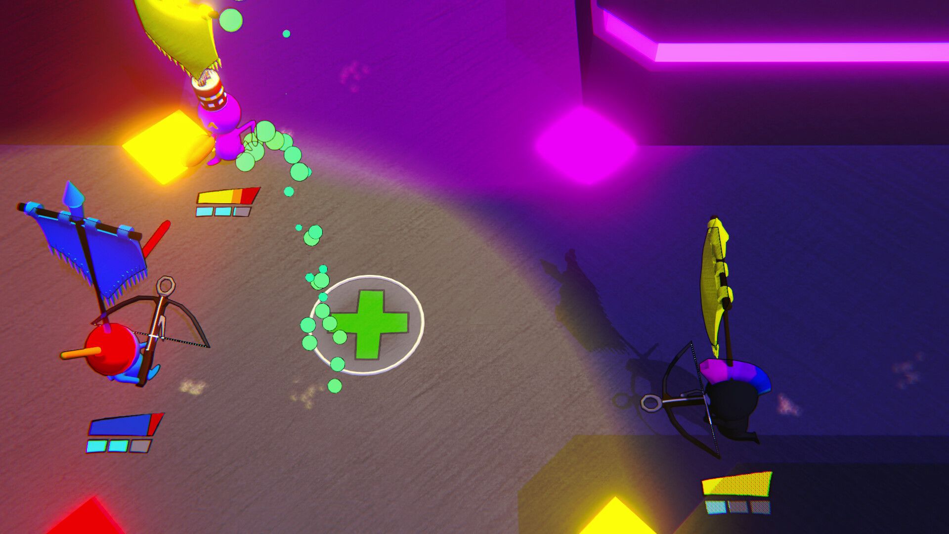 爆笑乱斗/Buhei_0