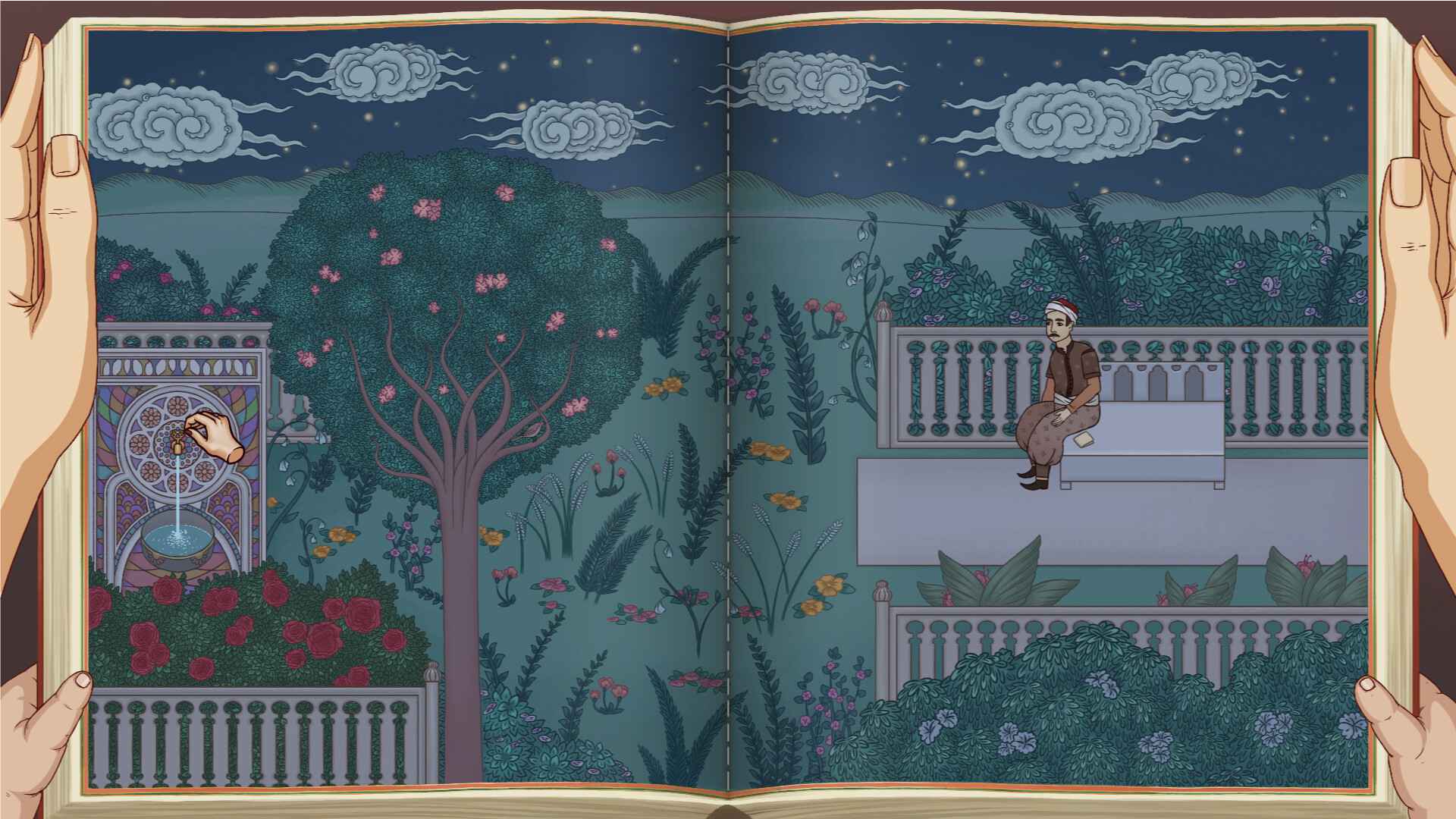 莱拉日记/Leila_2