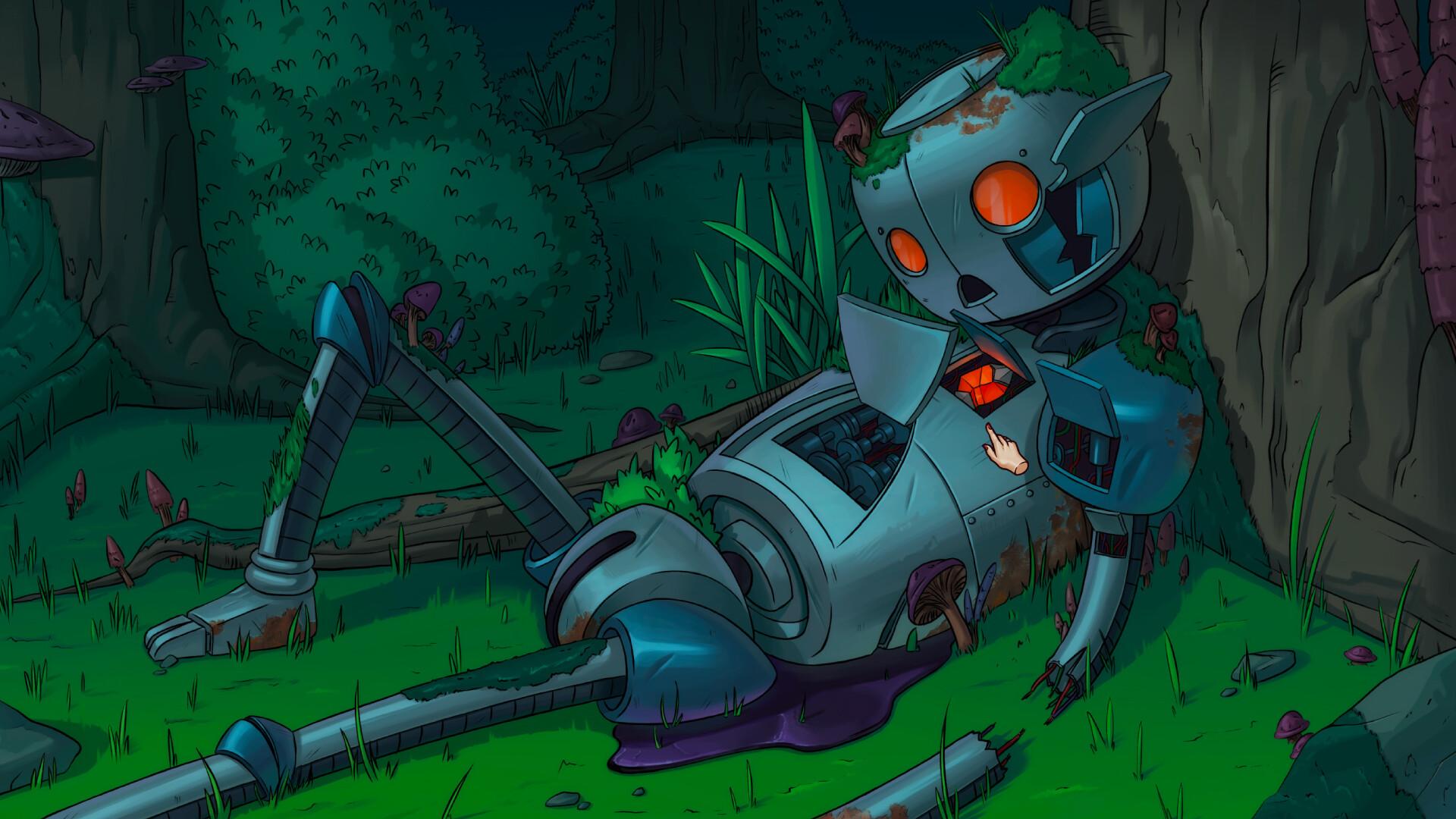 莱拉日记/Leila_3