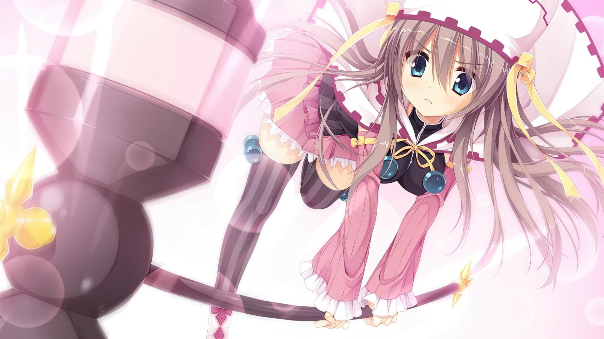 魔女的夜宴/Sanoba Witch_2