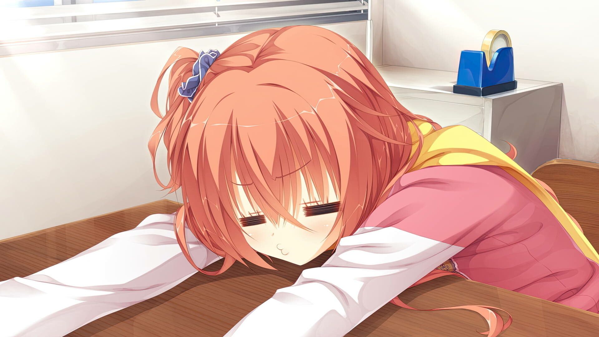 魔女的夜宴/Sanoba Witch_1