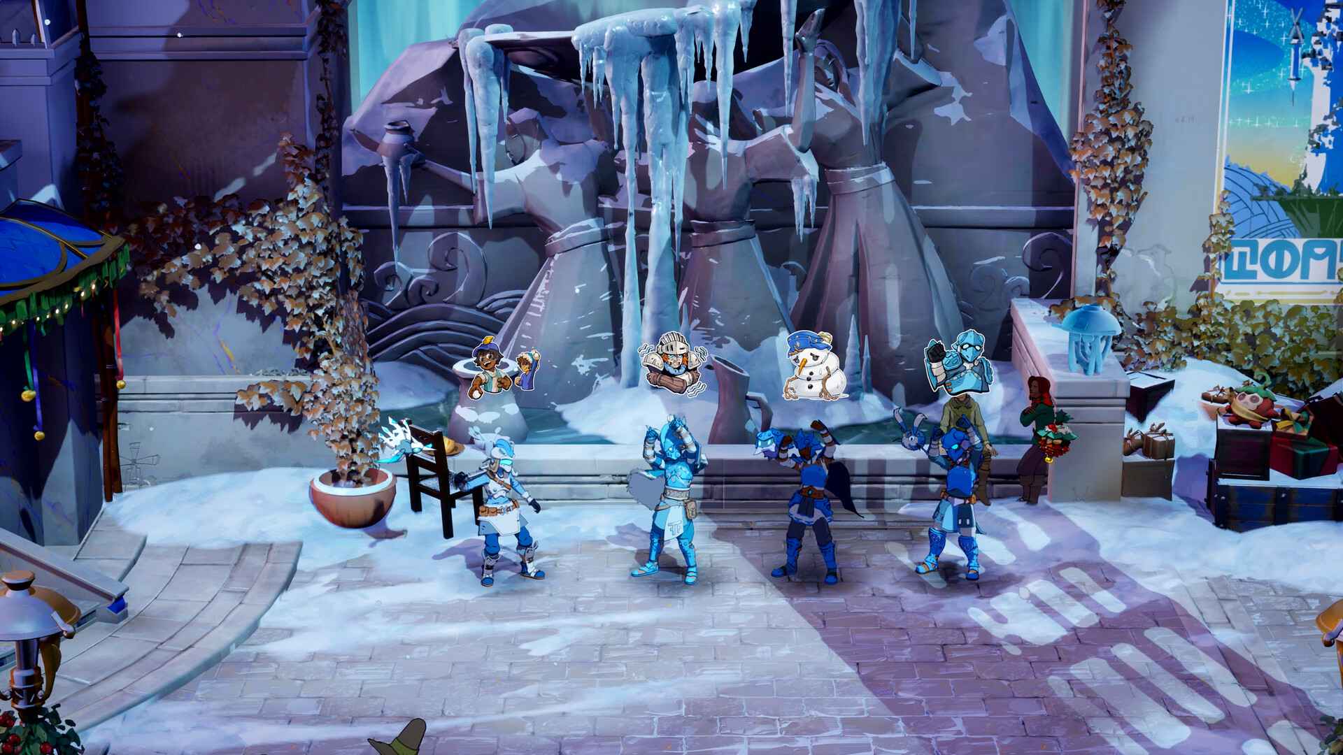 钟楼/Towerborne/支持网络联机_3