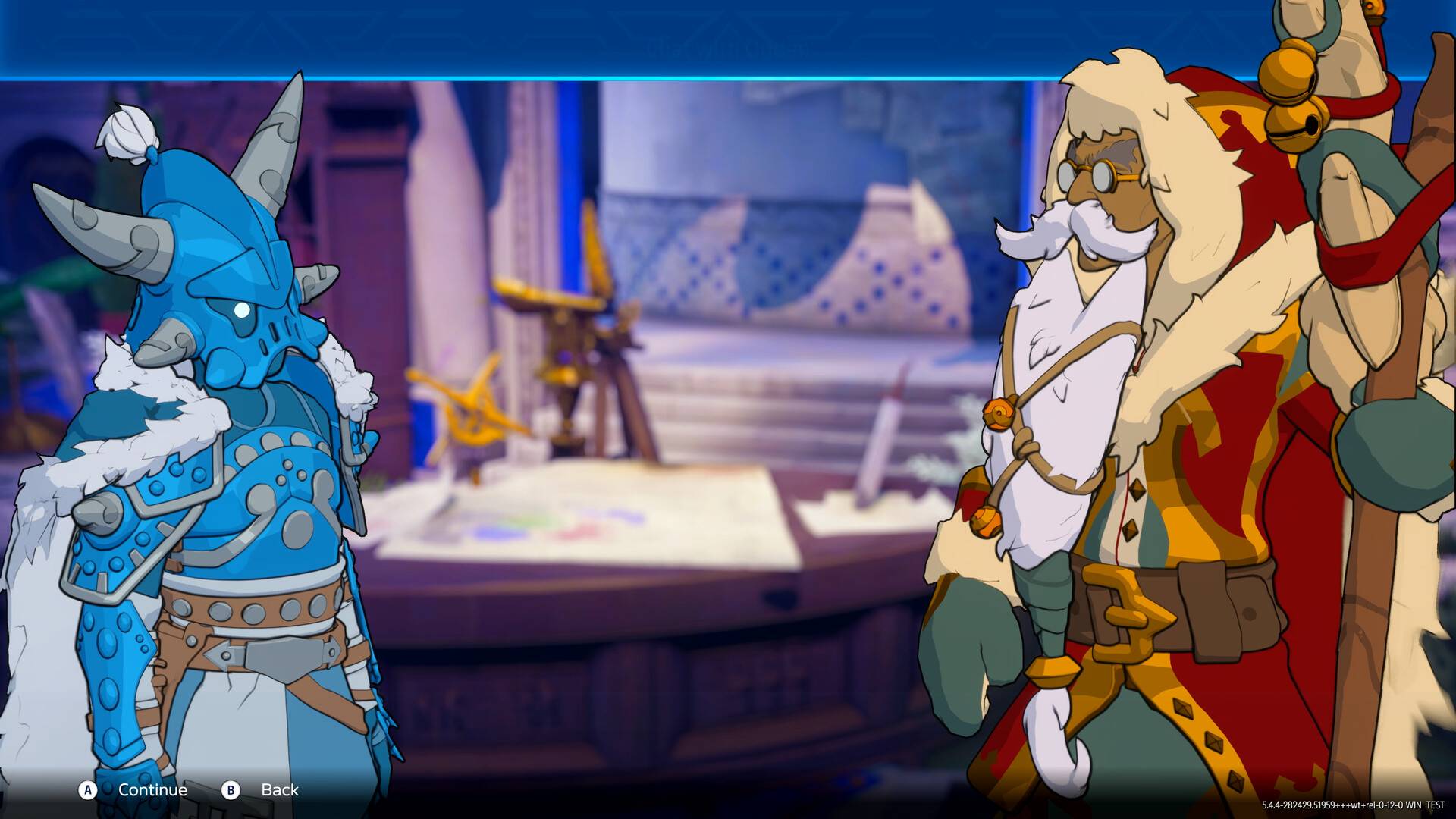 钟楼/Towerborne/支持网络联机_2