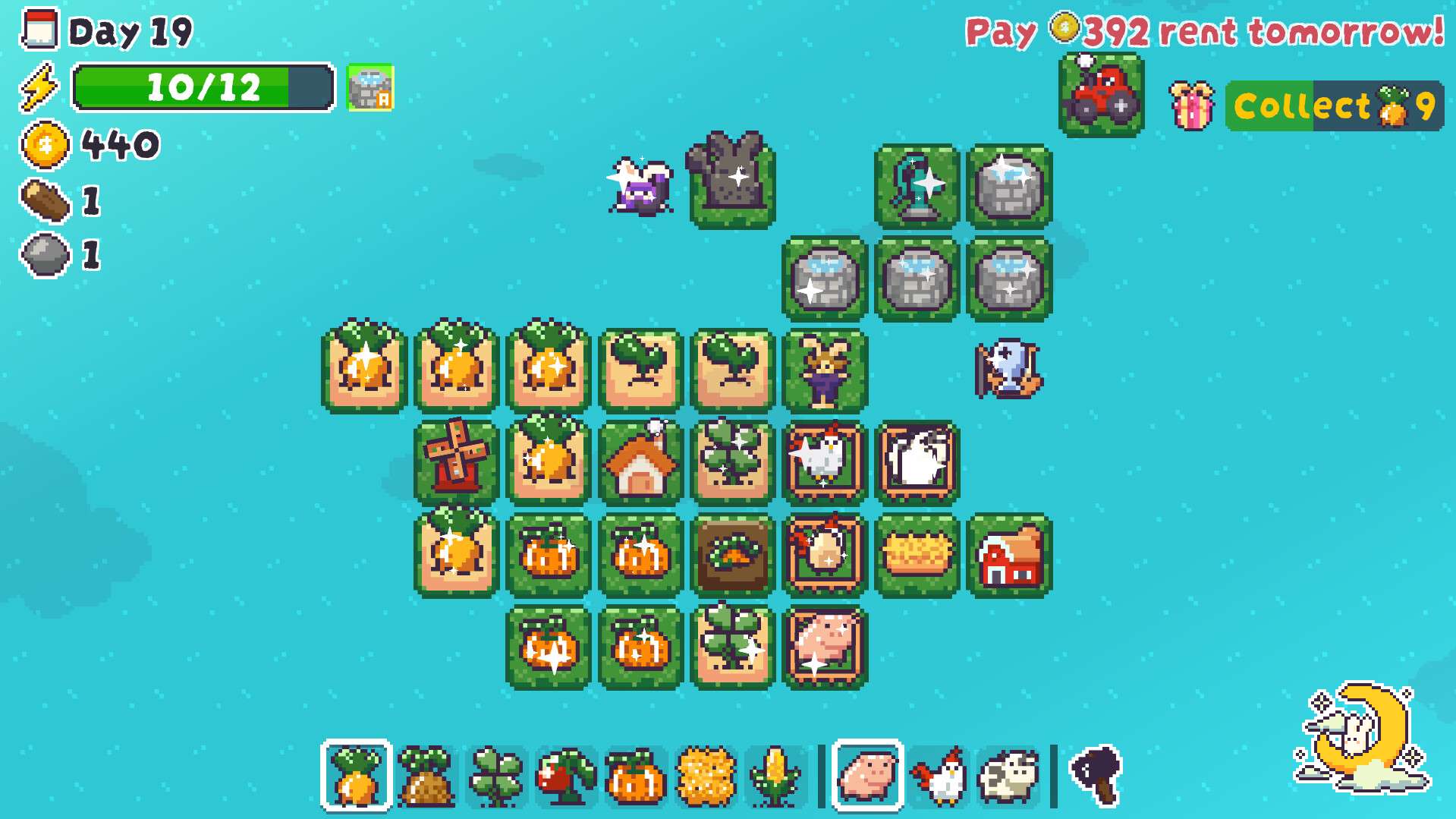 农场管理人/Farm Keeper_1