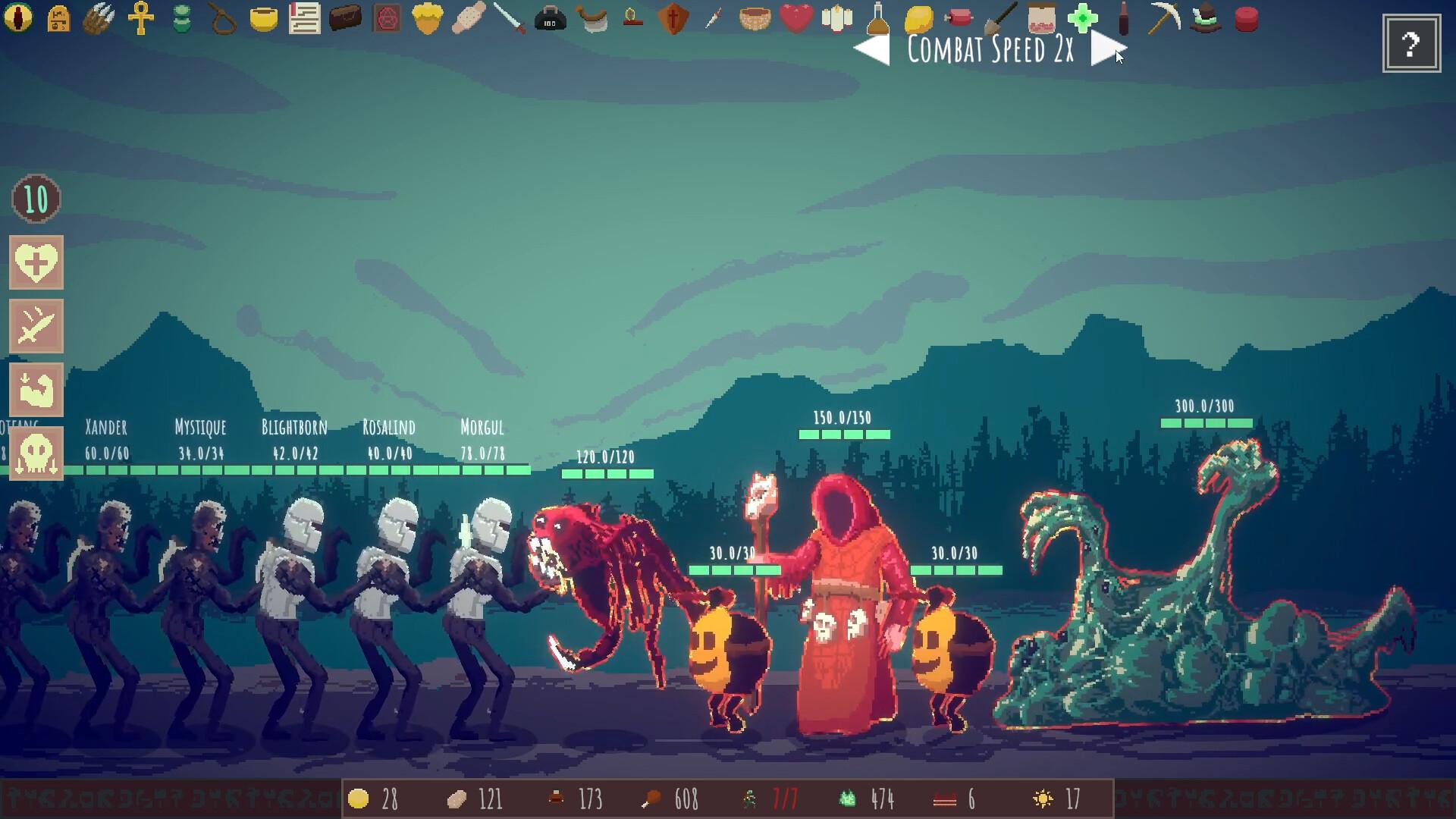 赞美死者/Praise Dead_0