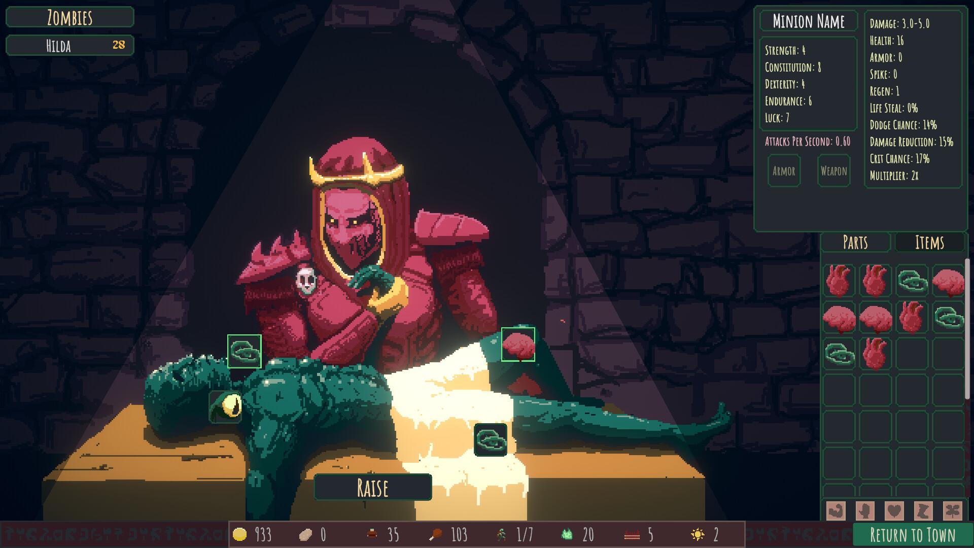 赞美死者/Praise Dead_3