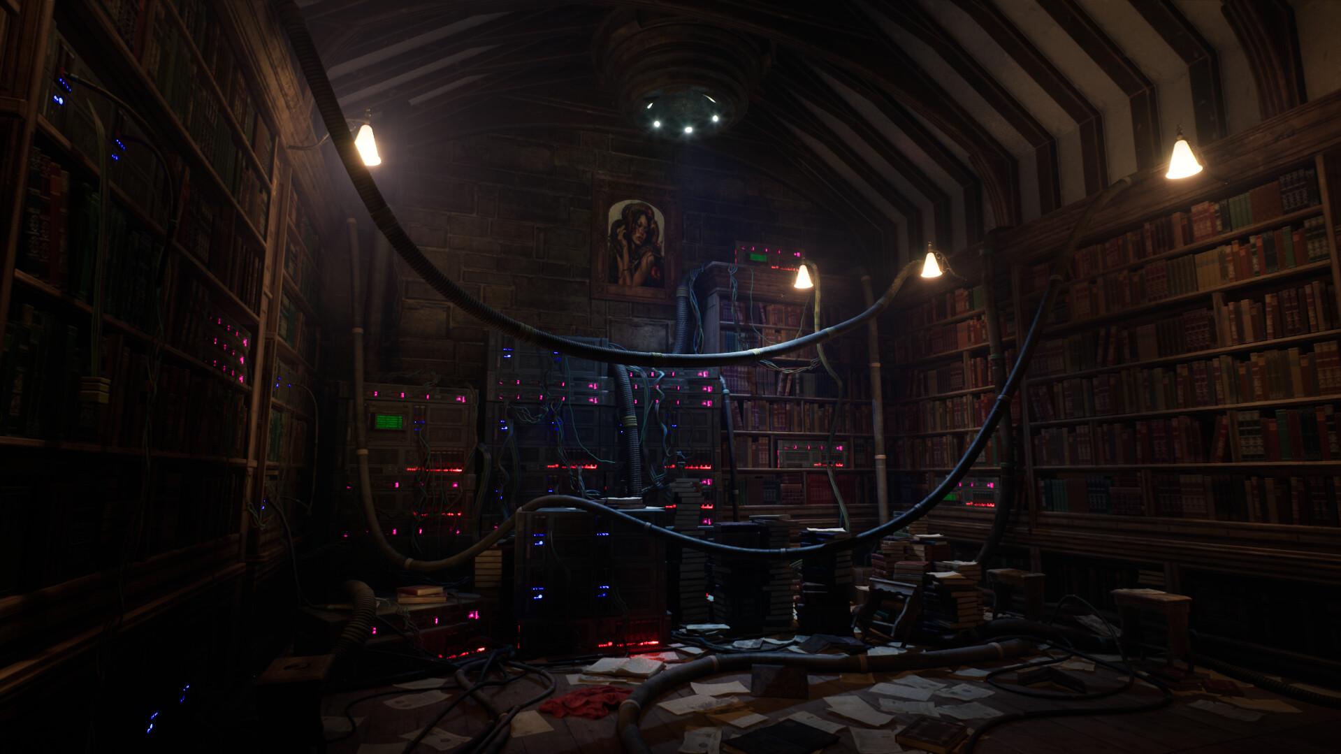 最后的信号/Last Signal_3