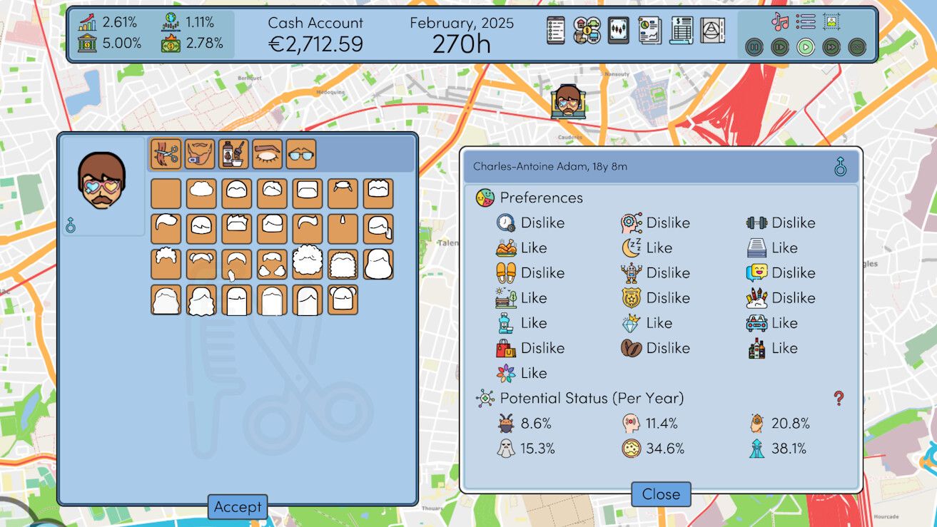 这宏伟的人生2/绚丽人生2/This Grand Life 2_4