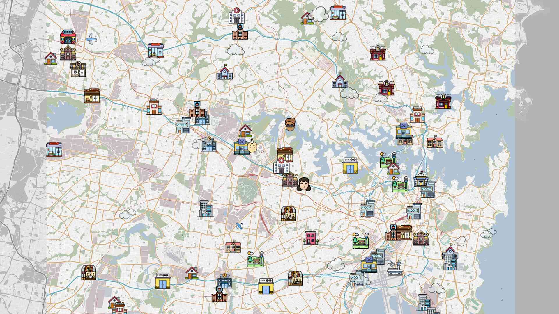 这宏伟的人生2/绚丽人生2/This Grand Life 2_1