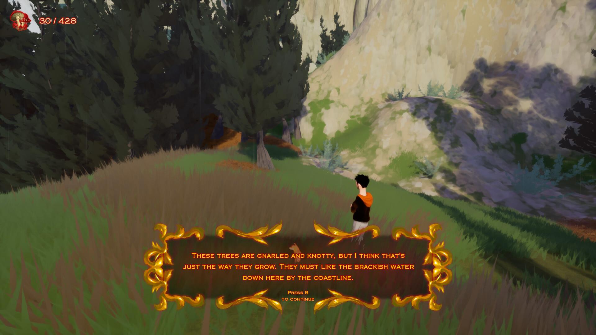 威廉和斯莱/William and Sly_3