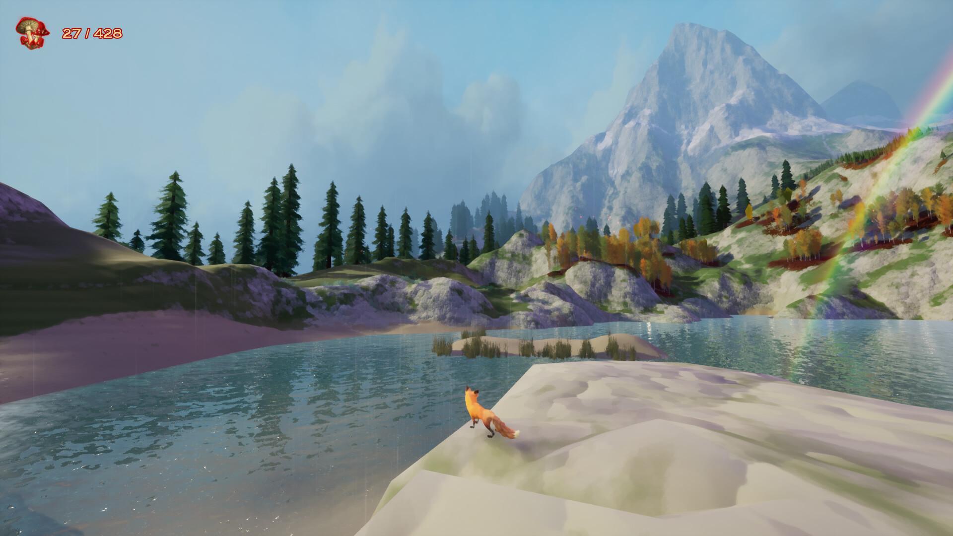 威廉和斯莱/William and Sly_0