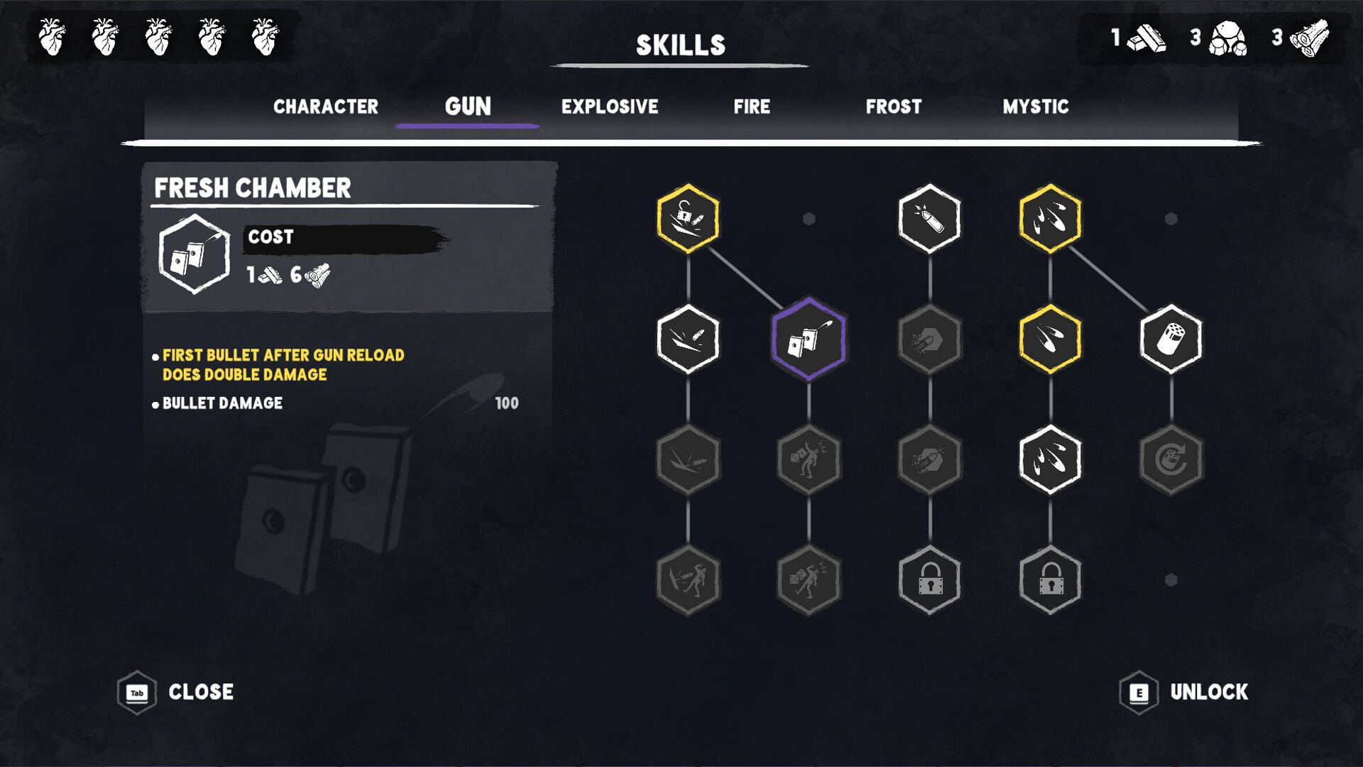 墓地枪手/Graveyard Gunslingers_2