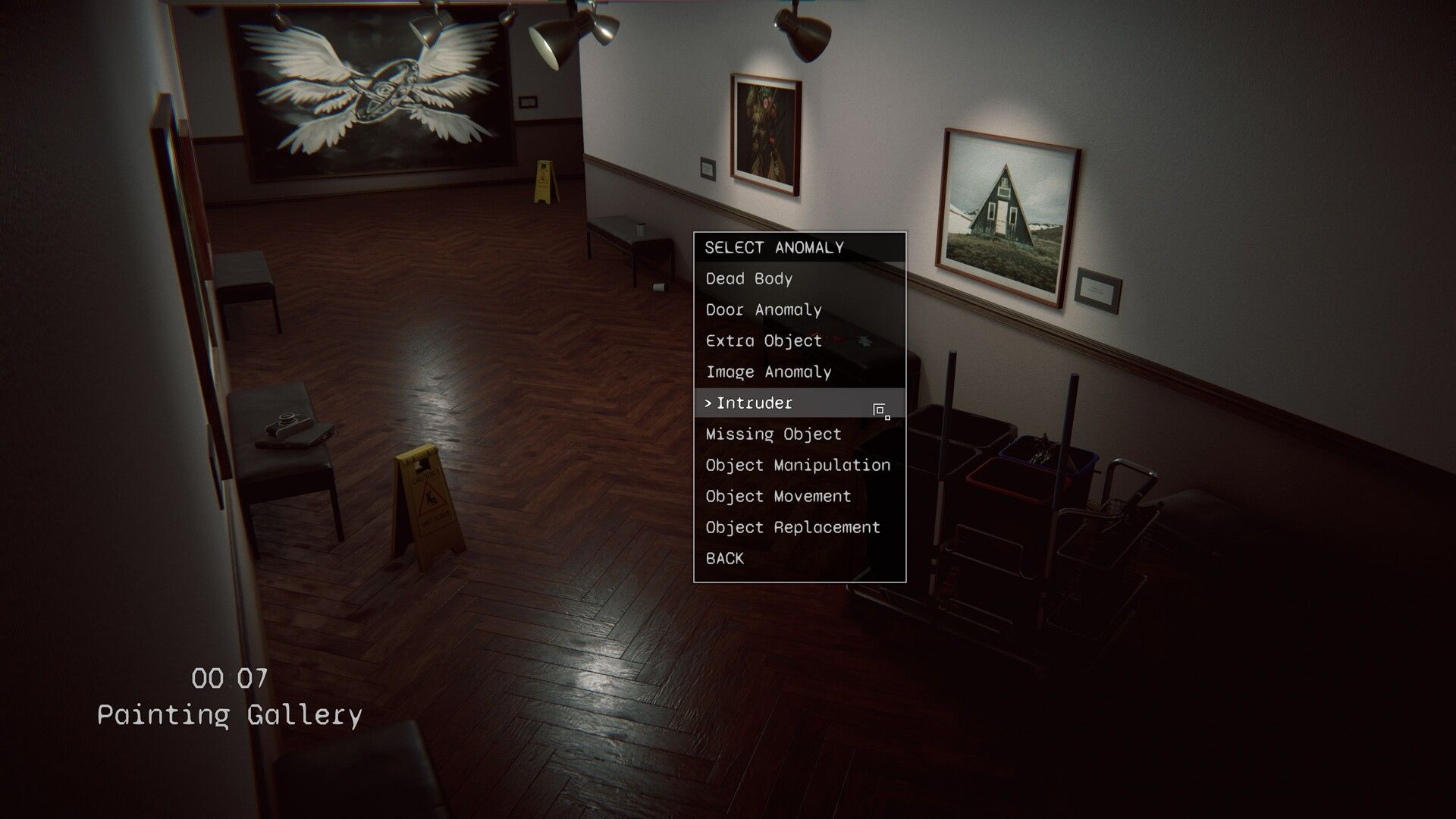 在执行观察任务7/I'm on Observation Duty 7_2