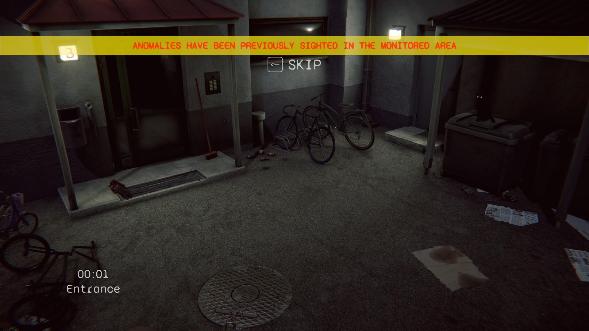 在执行观察任务7/I'm on Observation Duty 7_5