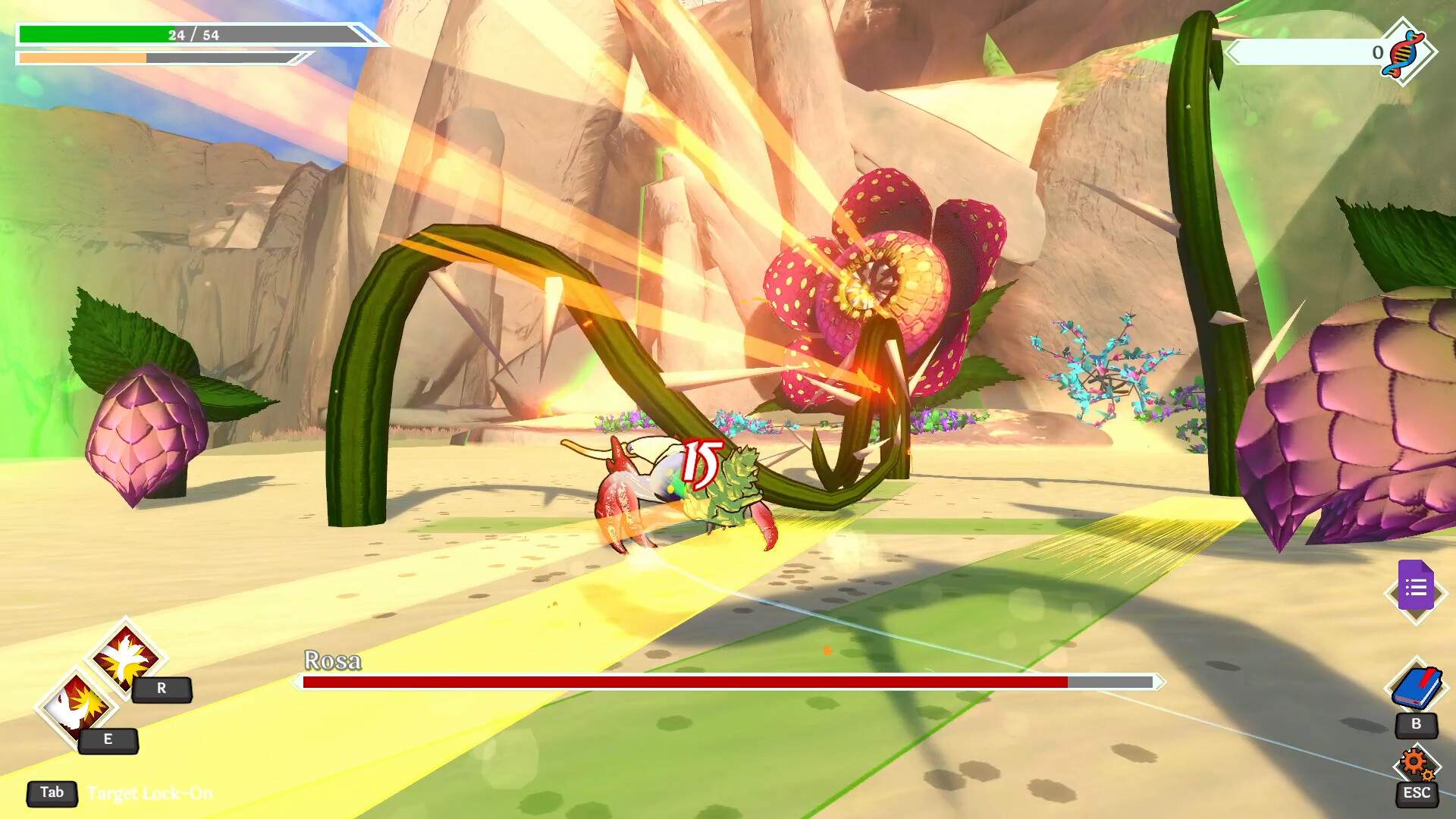 奇异种子/Strange Seed_2