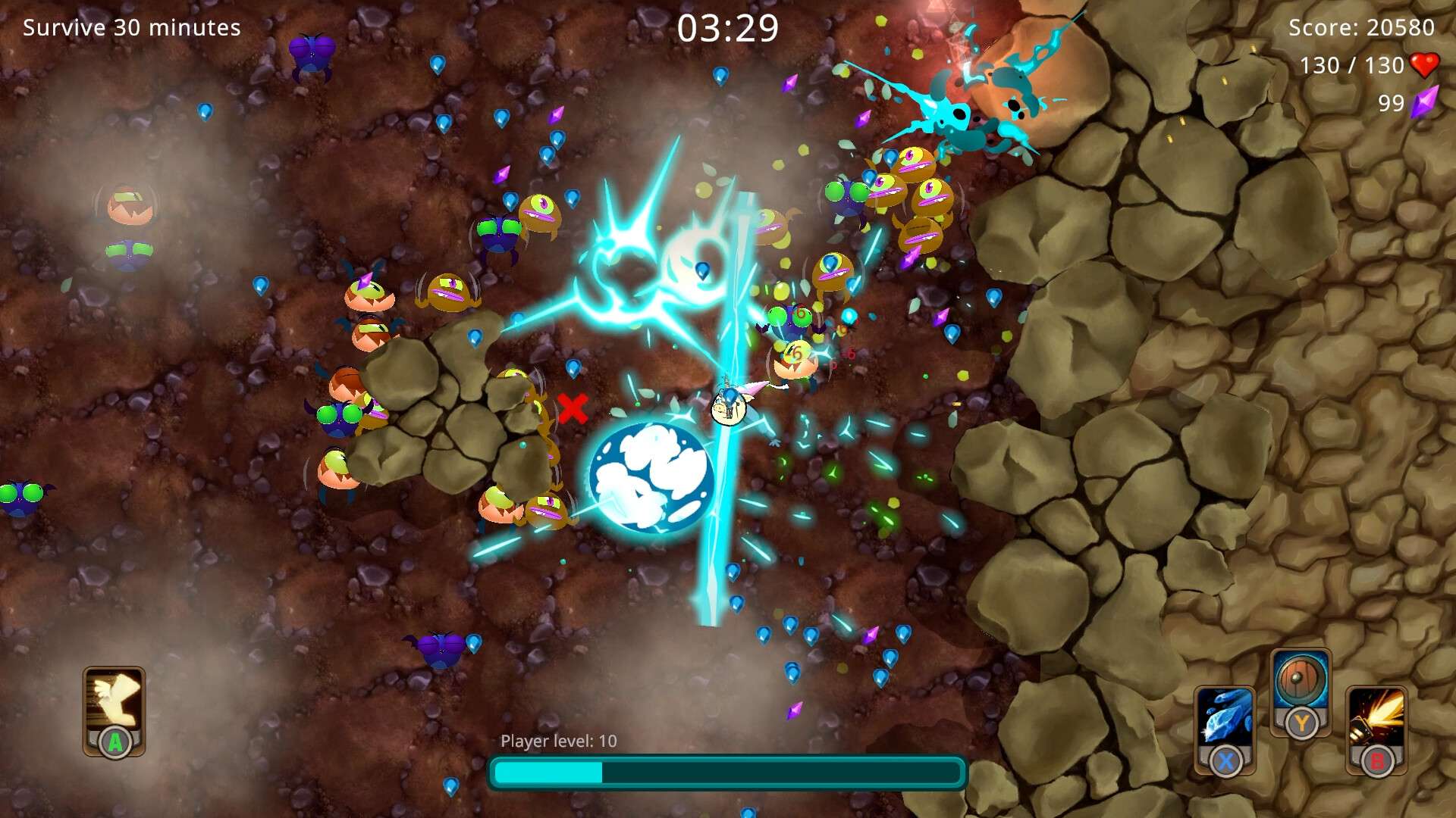 小猪之旅/The Journey of Piggy_3