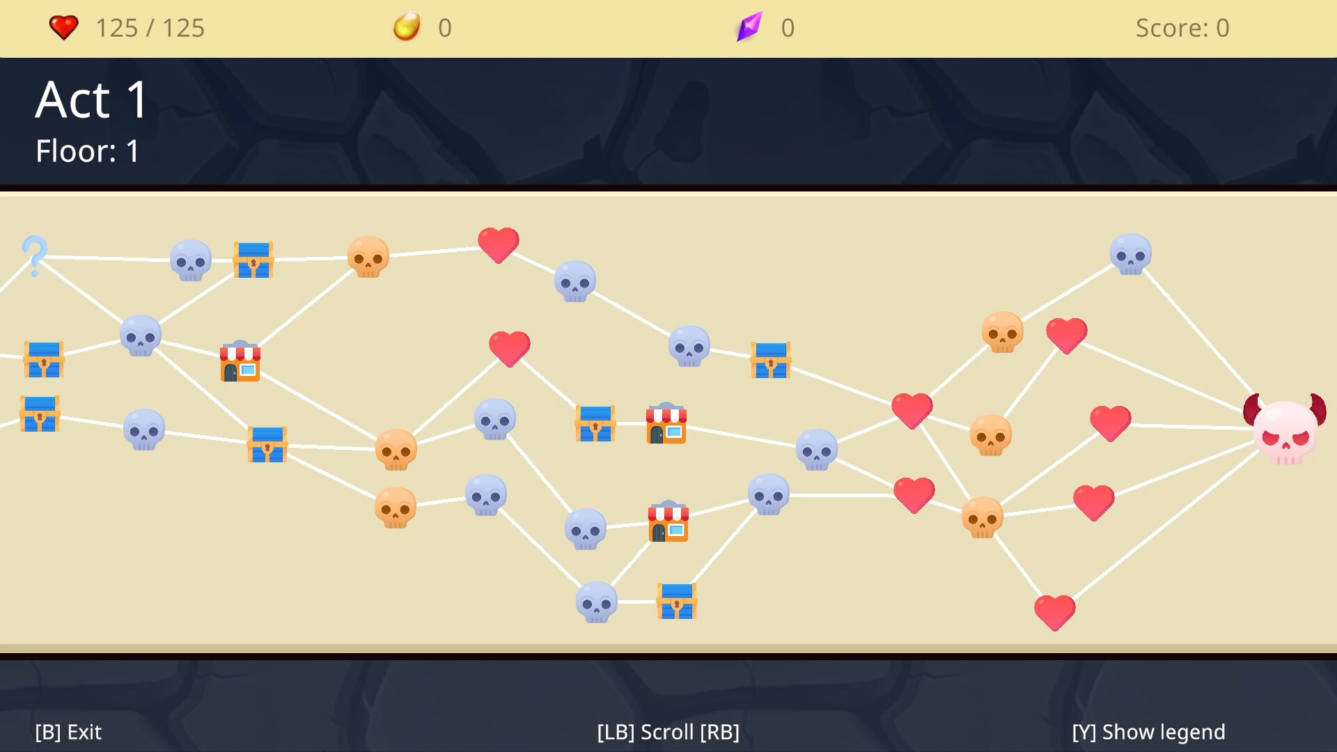 小猪之旅/The Journey of Piggy_2