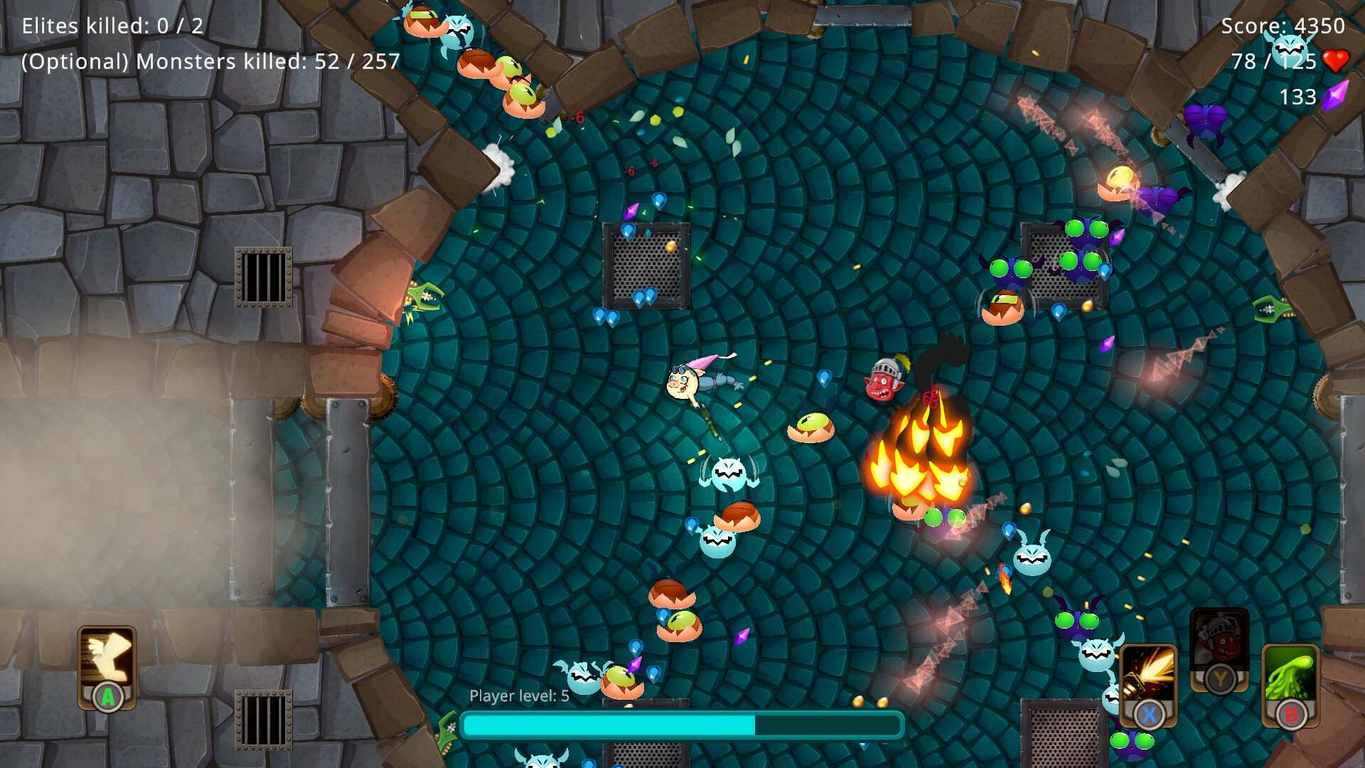 小猪之旅/The Journey of Piggy_0