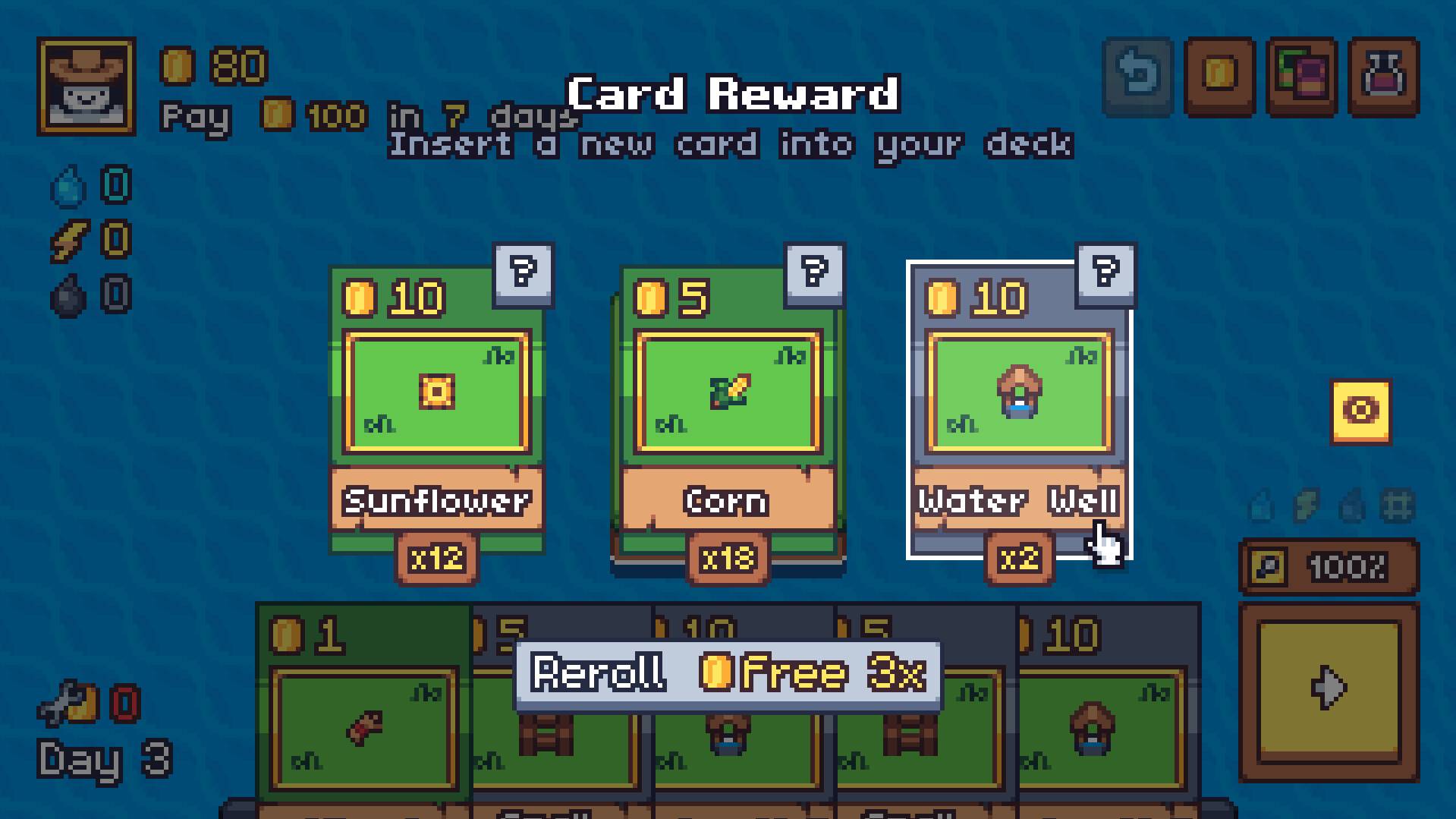 卡牌农场/Terracards_1