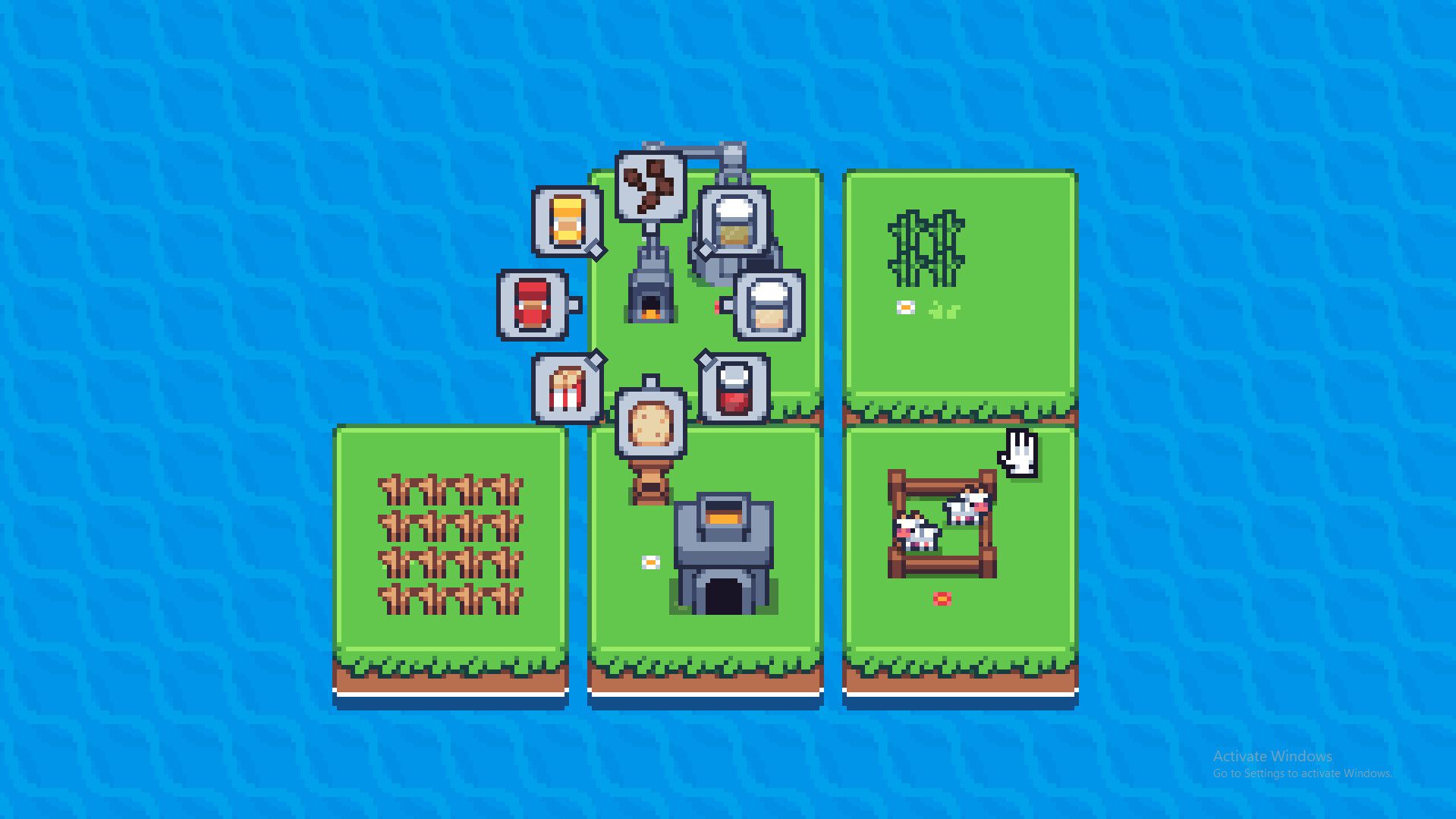 卡牌农场/Terracards_3